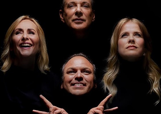 De knock-outs slaan toe