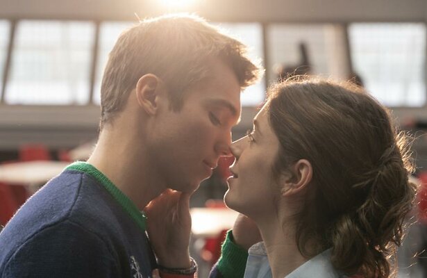 Todas las Veces que Nos Enamoramos