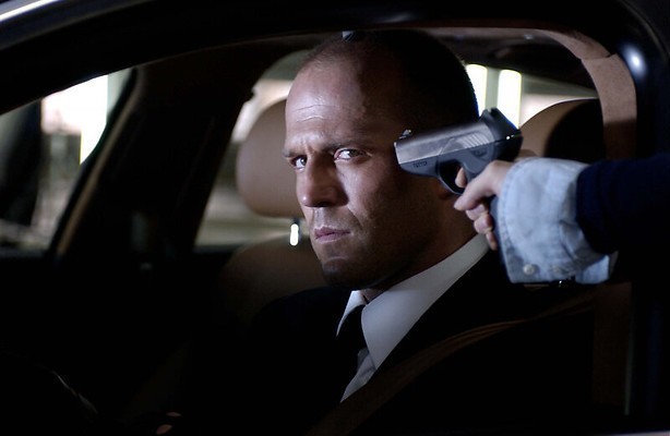 Jason Statham en de ontvoerde kleuter