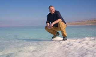 Terra X: Der Metall-Planet