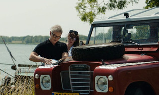 Teun op de Biblebelt