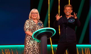 The celebrity inner circle