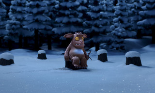 The Gruffalo's Child