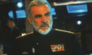 The Hunt for Red October