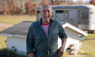 The incredible Dr. Pol