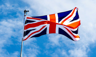 The Lady Mayor's Show