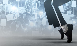 The People vs Michael Jackson