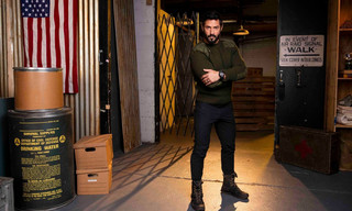 The Proof Is Out There: Military Mysteries