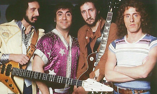 The Who: Live at Kilburn