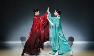 Tokyo Ballet : Kaguyahime