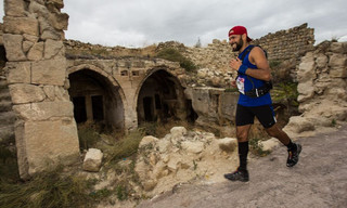 Trail: Seizoen Terugblik