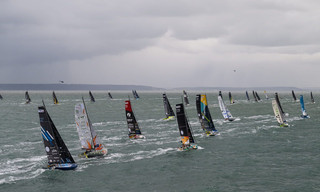 Transat Café L'or Le Havre Normandie