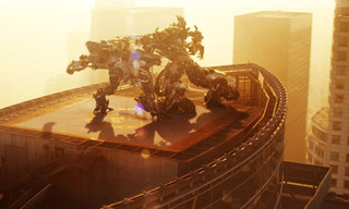 Transformers: Revenge of the Fallen