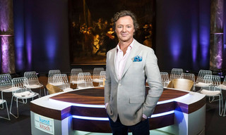 Tussen kunst en kitsch