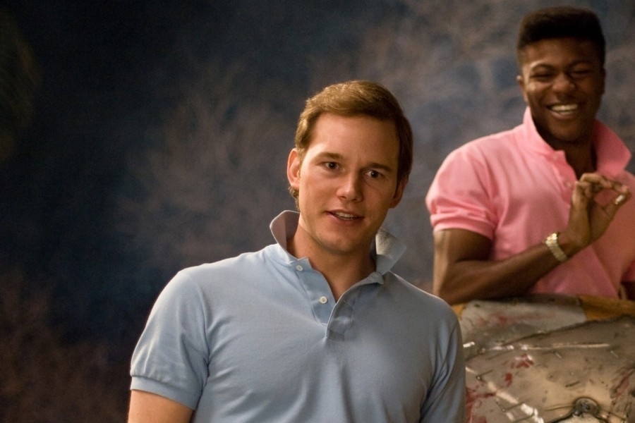 Take Me Home Tonight