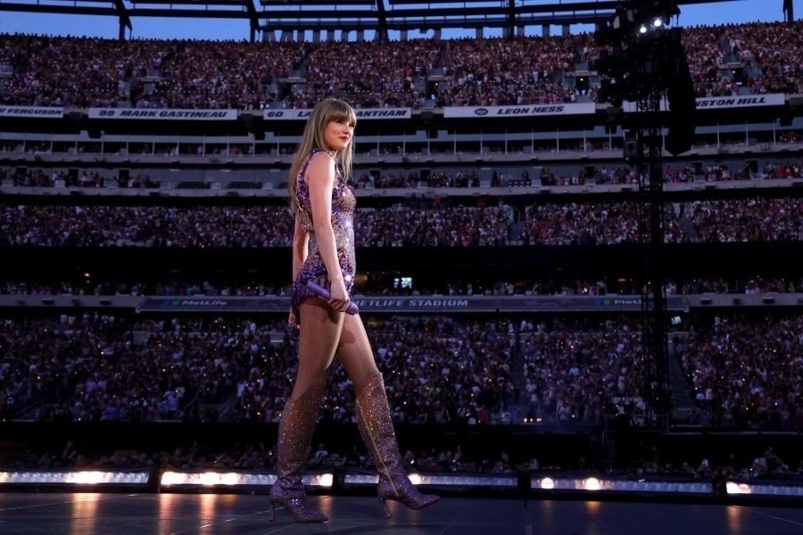 Taylor Swift - The Eras Tour 