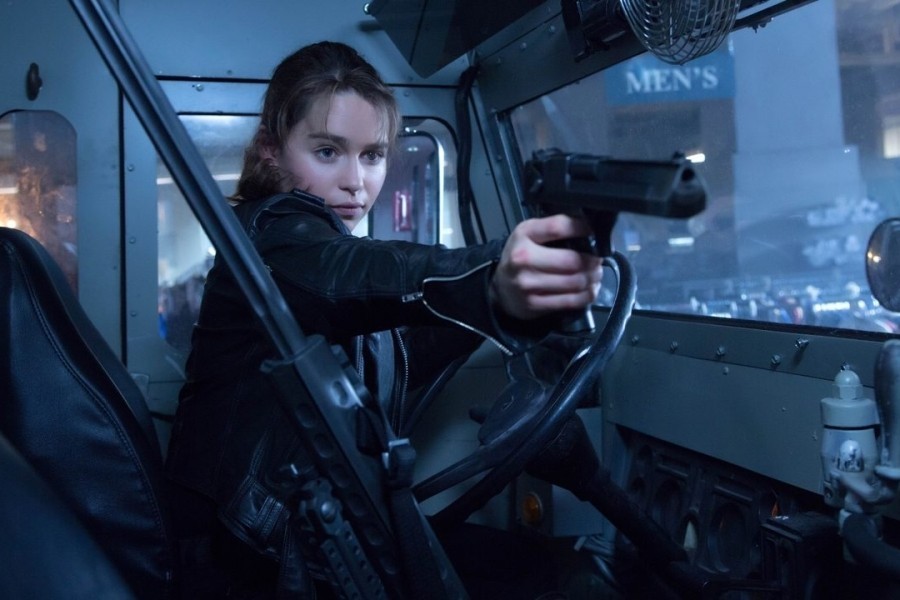 Terminator Genisys