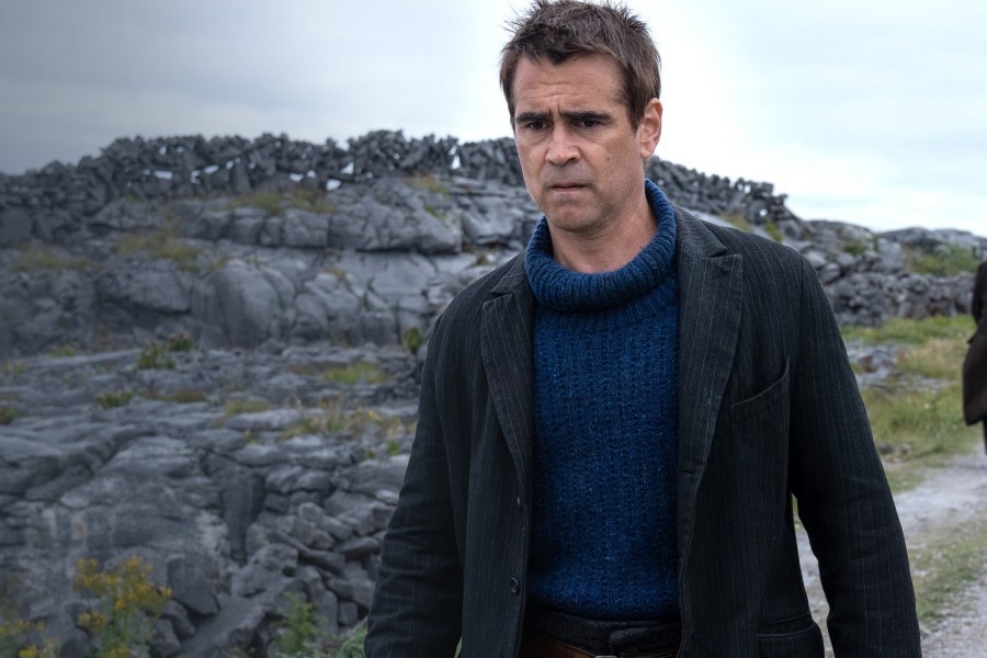 The Banshees of Inisherin