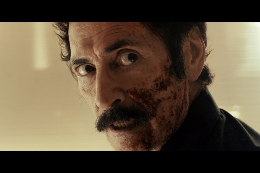 The Evil That Men Do