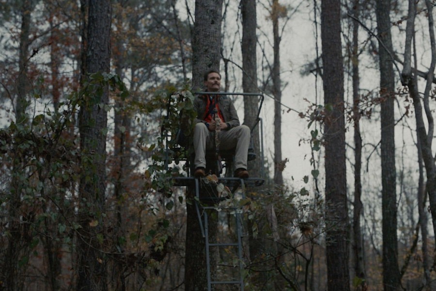 The Integrity of Joseph Chambers