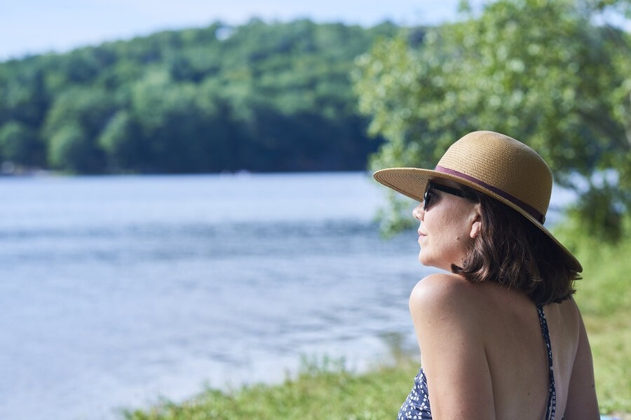 The Kindergarten Teacher