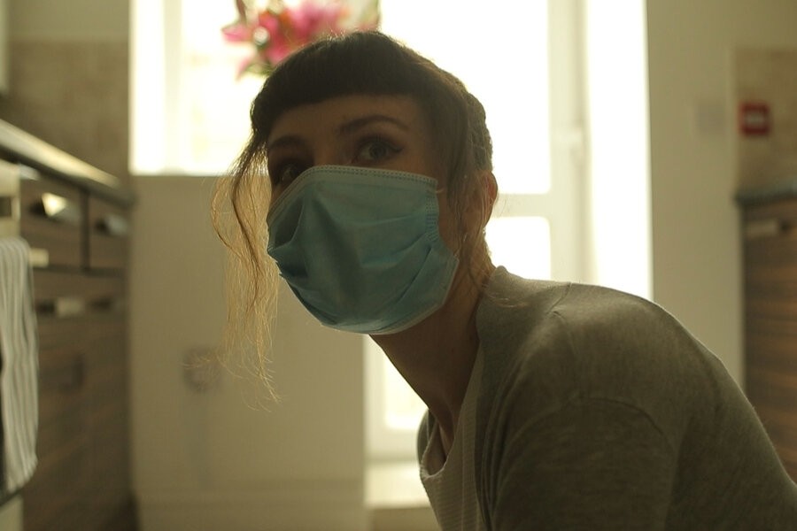 The Lockdown Hauntings