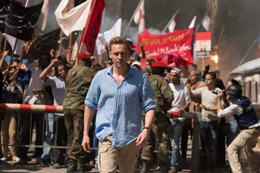 The Night Manager