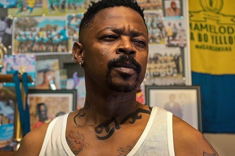 The Queenstown Kings