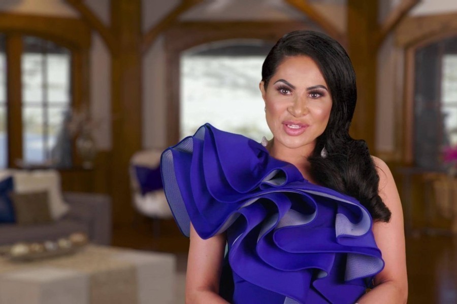 The Real Housewives of Salt Lake City