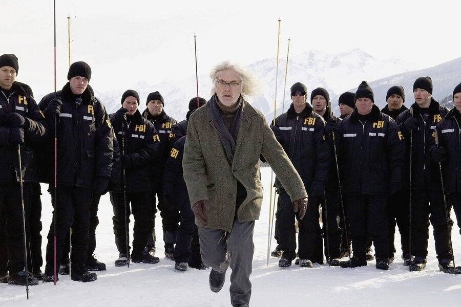 The X-Files: I Want to Believe