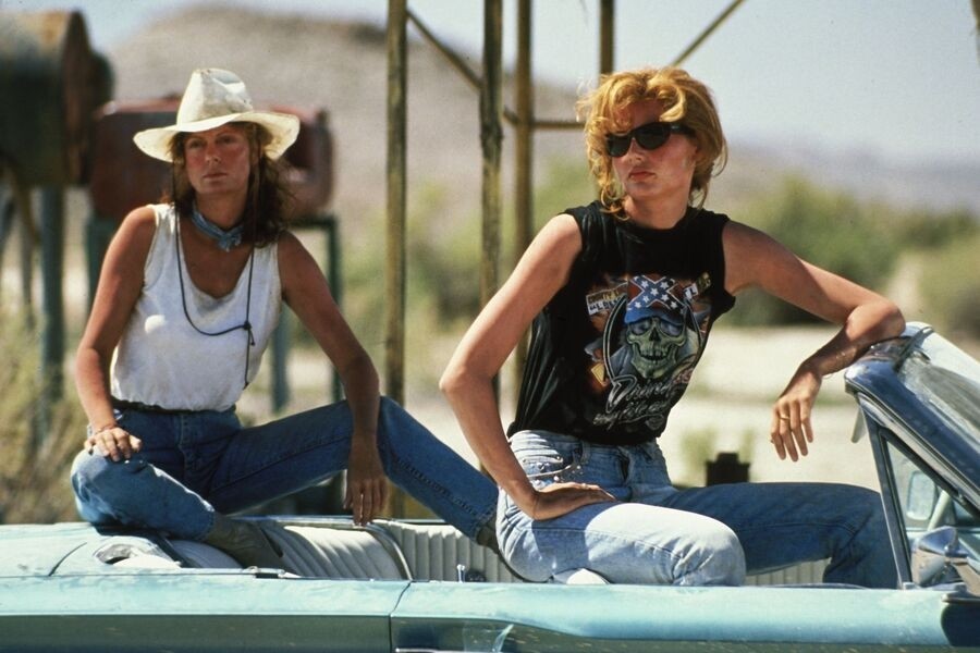 Thelma & Louise