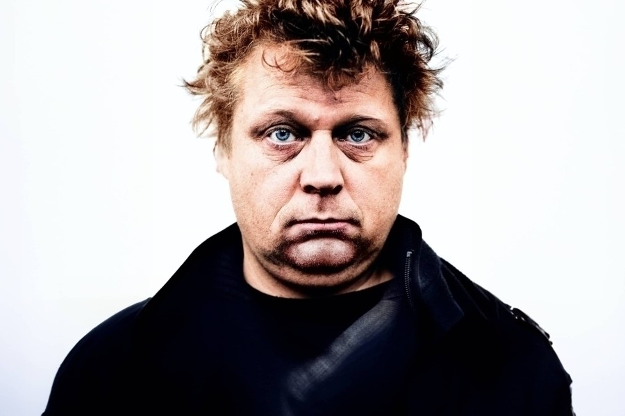 Theo van Gogh, de Hunkering