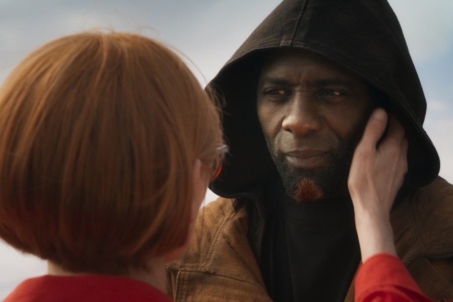 Three Thousand Years of Longing