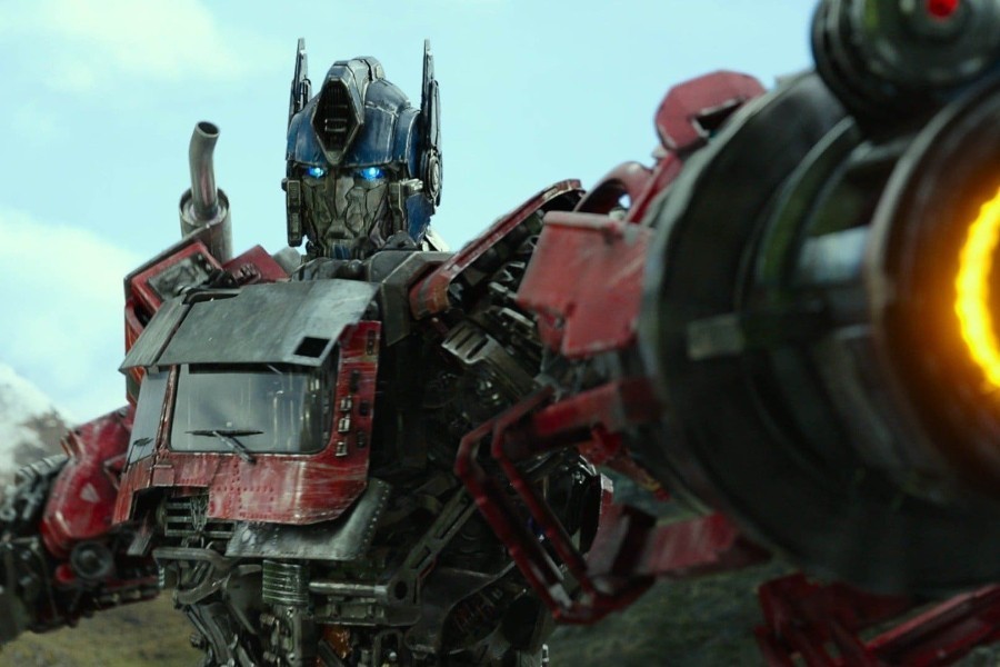 Transformers: Rise of the Beasts