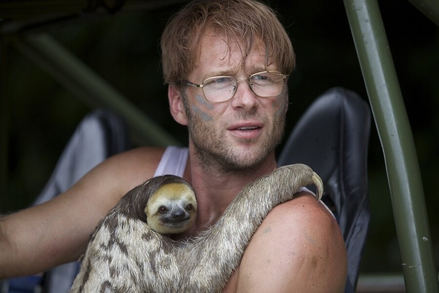 Tuintje in mijn hart