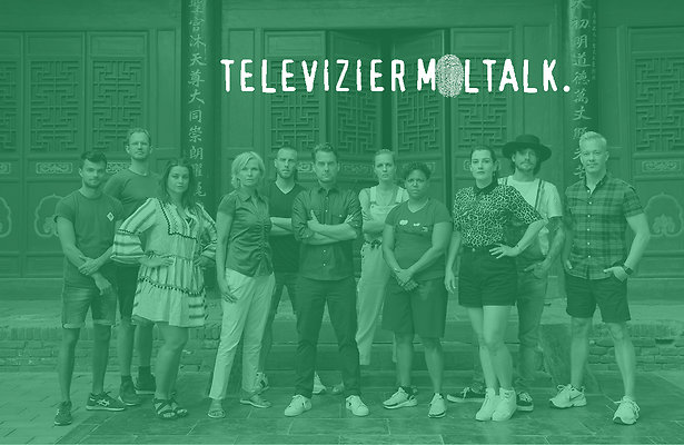 Televizier Moltalk 2020: De Voorpret