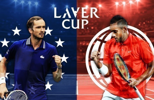 Laver Cup