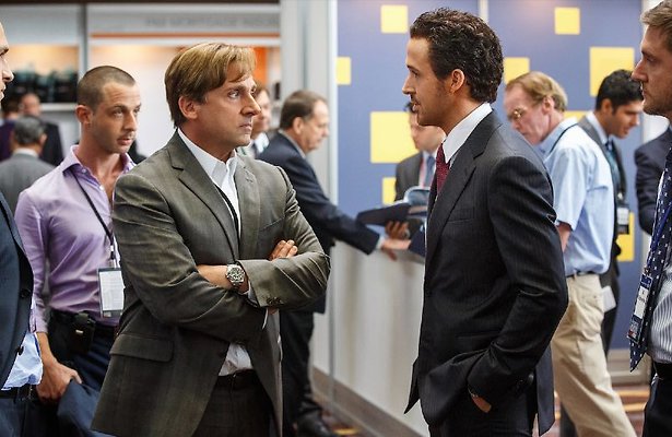 The Big Short