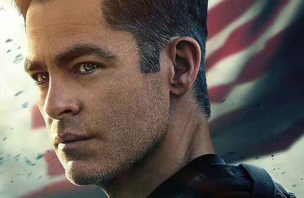 The Contractor (2022)