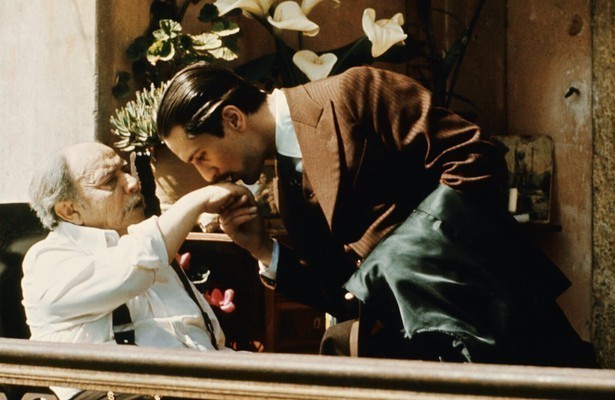 The Godfather: Part II