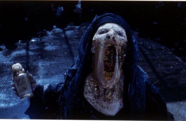 Still uit The Mummy