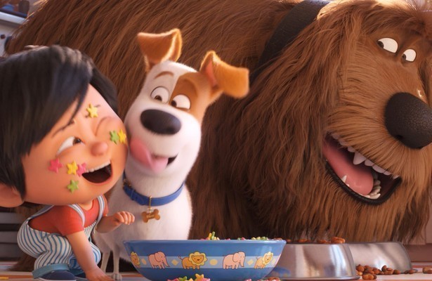 The Secret Life of Pets 2