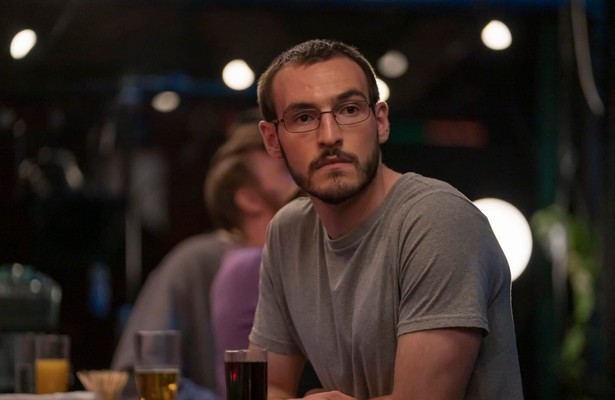 Éanna Hardwicke als Ben Field 