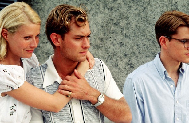 The Talented Mr. Ripley