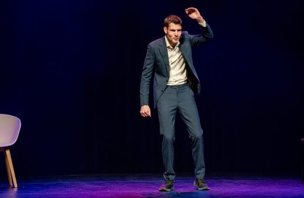 Tobi Kooiman: Best of