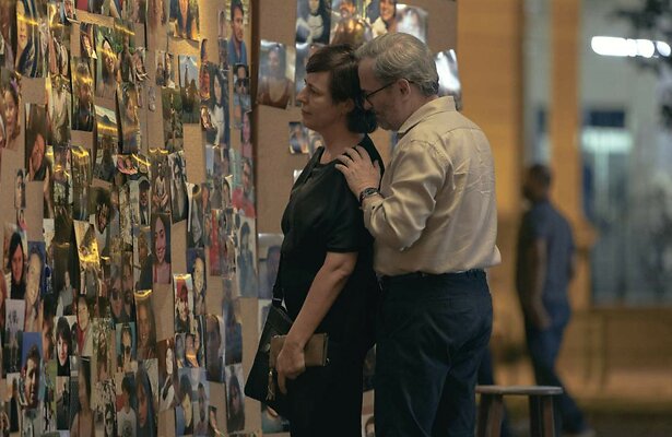 Todo Dia a Mesma Noite