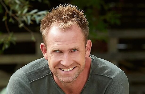 Tom Groot voor Eigen Huis & Tuin: Lekker Leven