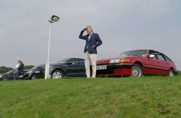 Tom Egbers voor Toms Sportverhalen