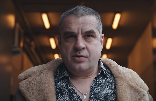 Undercover seizoen 3