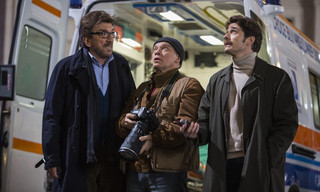 Una pallottola nel cuore